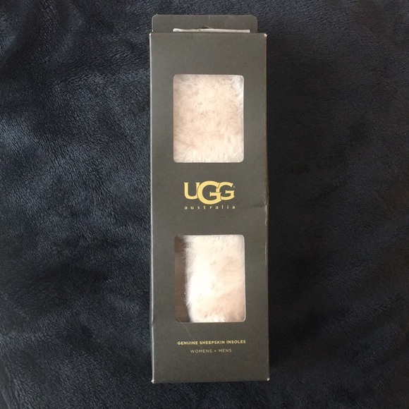 UGG Shoes - UGG Authentic sheepskin insoles Women + Men